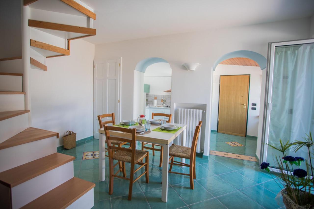 Dame Casa Casa vacanze Amalfi