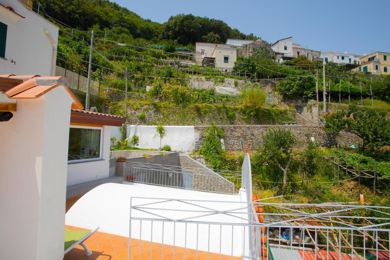 Dame Casa Casa vacanze *