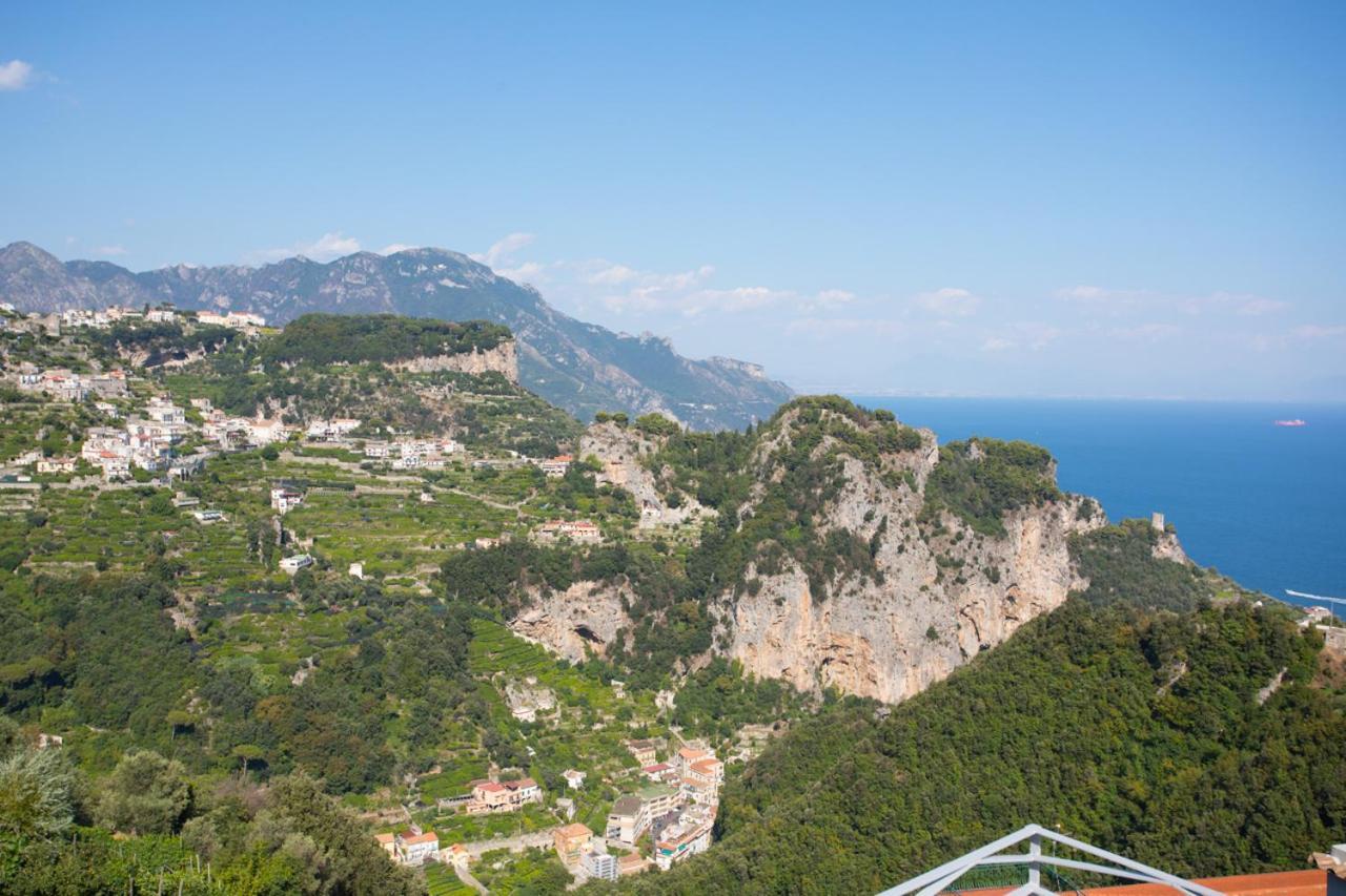 Dame Casa Amalfi