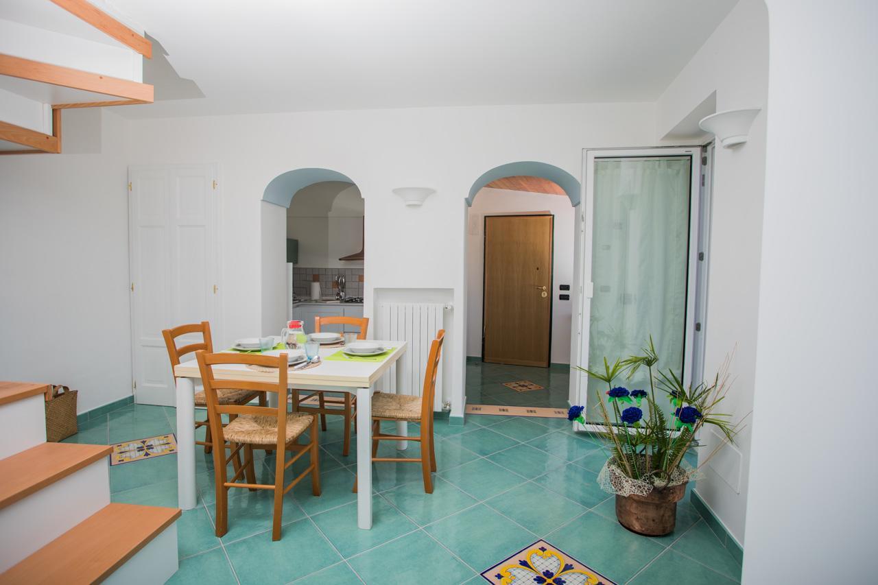 Dame Casa * Amalfi