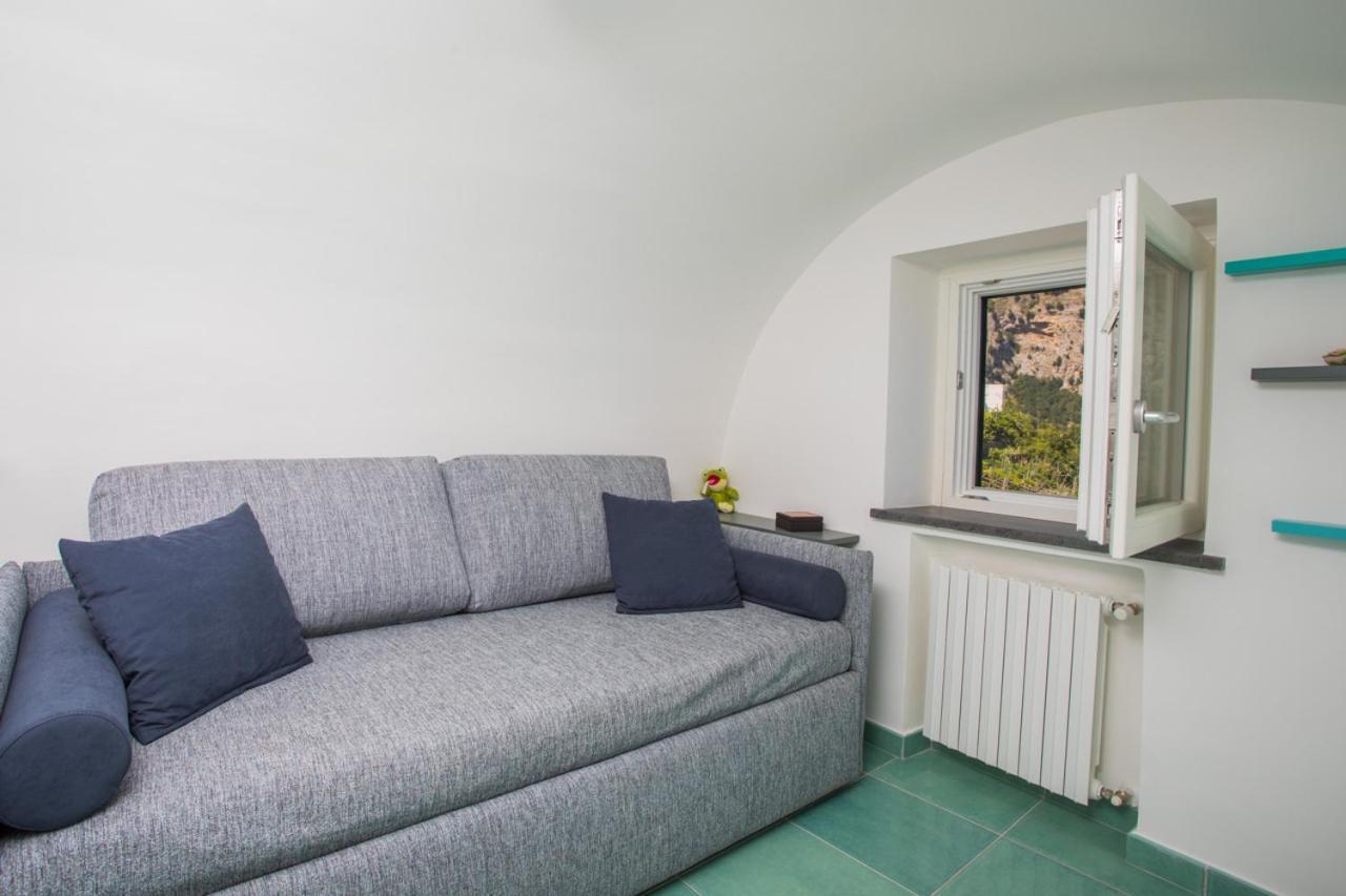 Dame Casa * Amalfi