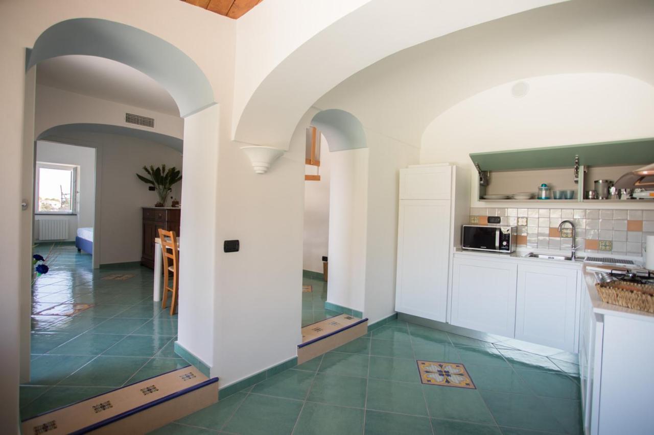 Dame Casa * Amalfi