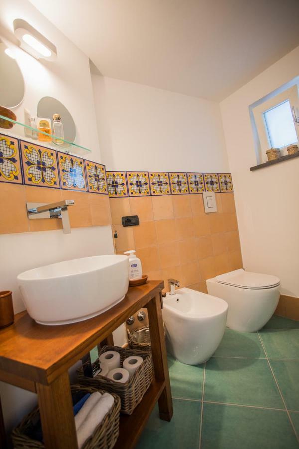Dame Casa Casa vacanze Amalfi