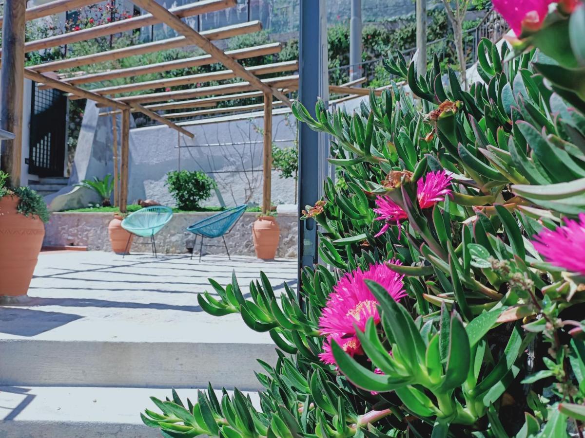 Holiday home Dame Casa Amalfi
